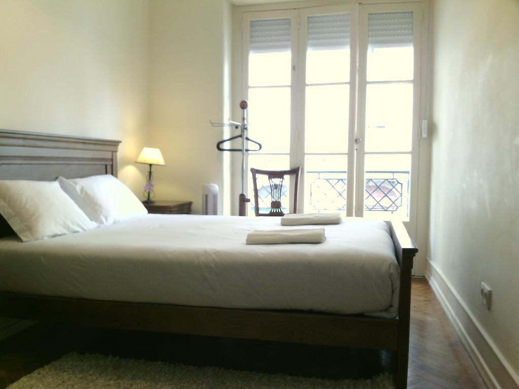 Guest house Voyage