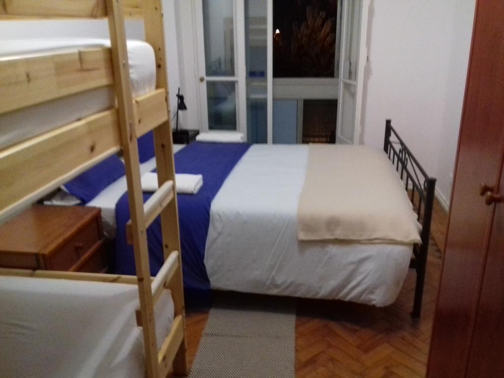 Voyage Guest house
